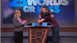 Beth Hall, Tisha Campbell-Martin, Dave Foley, Julie Warner