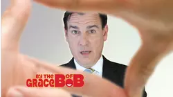 By The Grace of Bob