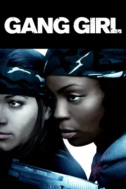 Gang Girl