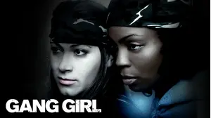 Gang Girl