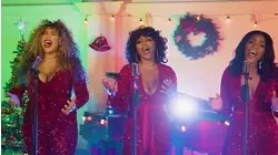 FOX SOUL's Christmas Special Powered by Da Poetry Lounge