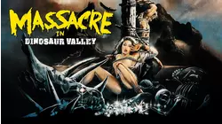 Massacre In Dinosaur Valley