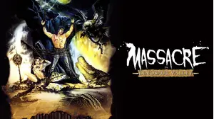 Massacre In Dinosaur Valley