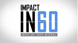 Trey Miguel