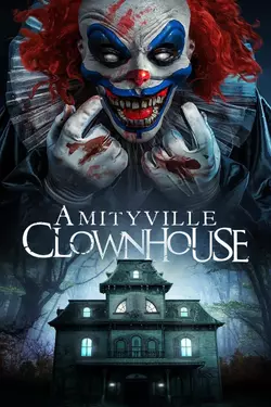 Amityville Clownhouse