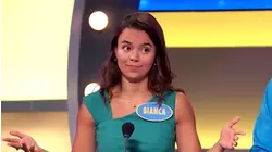 The comedian sucked. Audience threw what?? | Family Feud