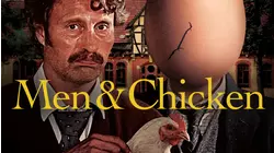 Men & Chicken