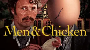 Men & Chicken