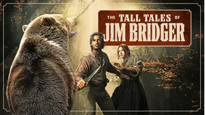 The Tall Tales of Jim Bridger
