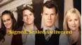 Signed, Sealed, Delivered