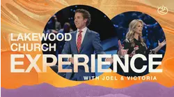 Joel Osteen Live: September 17th, 2023