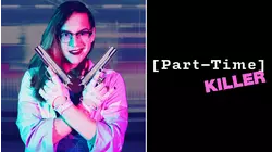 Part-Time Killer