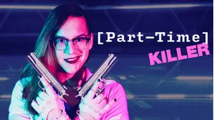 Part-Time Killer