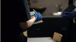 Michael + Thelma King