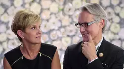 Walking on Egg Shells