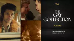 The Gay Collection | Volume I | Presented by Shortz!