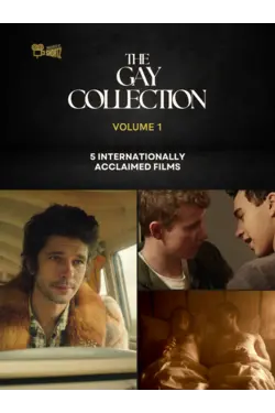 The Gay Collection | Volume I | Presented by Shortz!