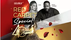 Red Carpet Special 40th Annual Stellar Awards