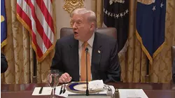 Trump heaps praise on Hungary's Viktor Orban in White House meeting