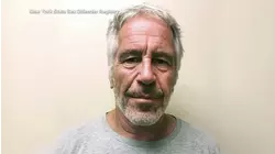 President Trump signs bill to release files on Jeffrey Epstein