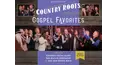 Country Roots and Gospel Favorites