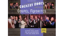 Country Roots and Gospel Favorites