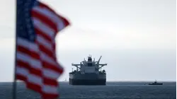 US Crude Oil Sees Largest Weekly Price Jump on Record