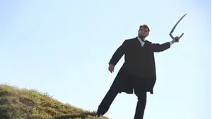 Abraham Lincoln vs Zombies