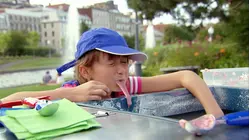 Just Kidding - S1E6 - Frozen on Ice Cream Bike