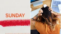 Sunday No Fun Day? Why the Sunday Scaries Are Getting Scarier