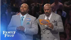 The Cornetts play Fast Money! | Family Feud