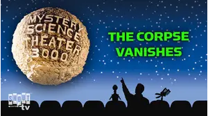 The Corpse Vanishes
