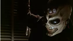 MARK OF THE ASTRO-ZOMBIES