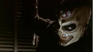 MARK OF THE ASTRO-ZOMBIES