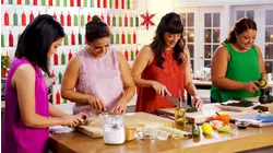 One World Kitchen: Our Favorite Holiday Recipes
