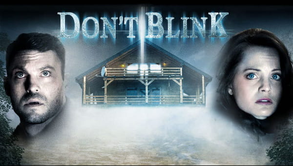 Don't Blink on FREECABLE TV