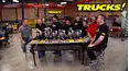 Trucks!
