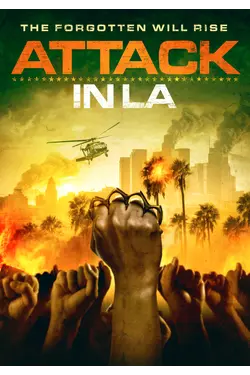 Attack In LA