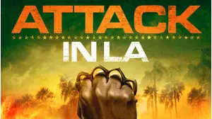 Attack In LA