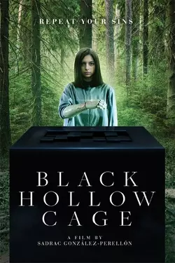 Black Hollow Cage