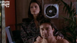 Silk Stalkings: S6 E15 - Pumped Up