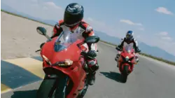 It's How You Get There : Horsepower Raceway