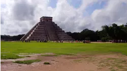 Dublin to Mexico