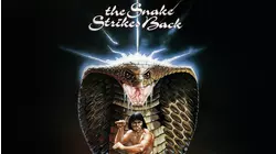 Snake Strikes Back