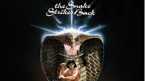 Snake Strikes Back