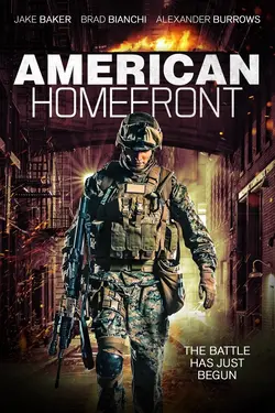 American Homefront