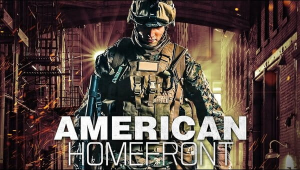 American Homefront on FREECABLE TV