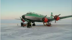 Frozen Four
