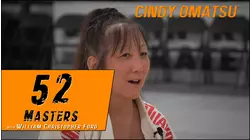 52 Masters: CINDY OMATSU