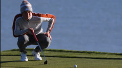 Sentry Tournament Of Champions: Viktor Hovland Outlook